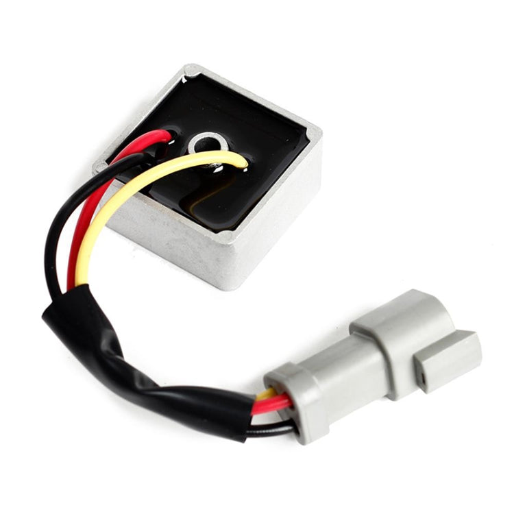 Golf Cart Rectifier For 1025159-01 / 102515901 / 1028033-01 / 102803301, R2020A.1.4