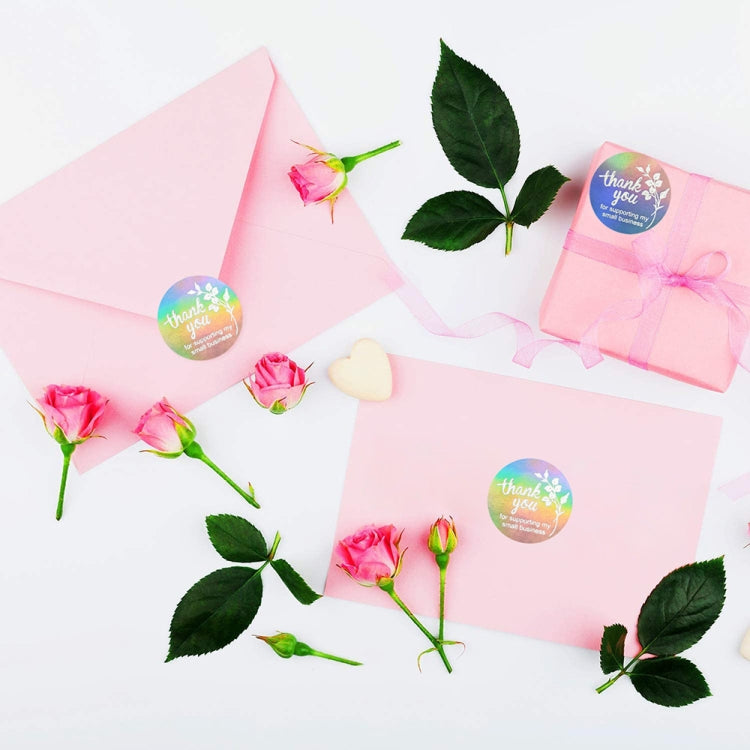 Baking Stickers Wedding Decoration Label, K-42 Stickers