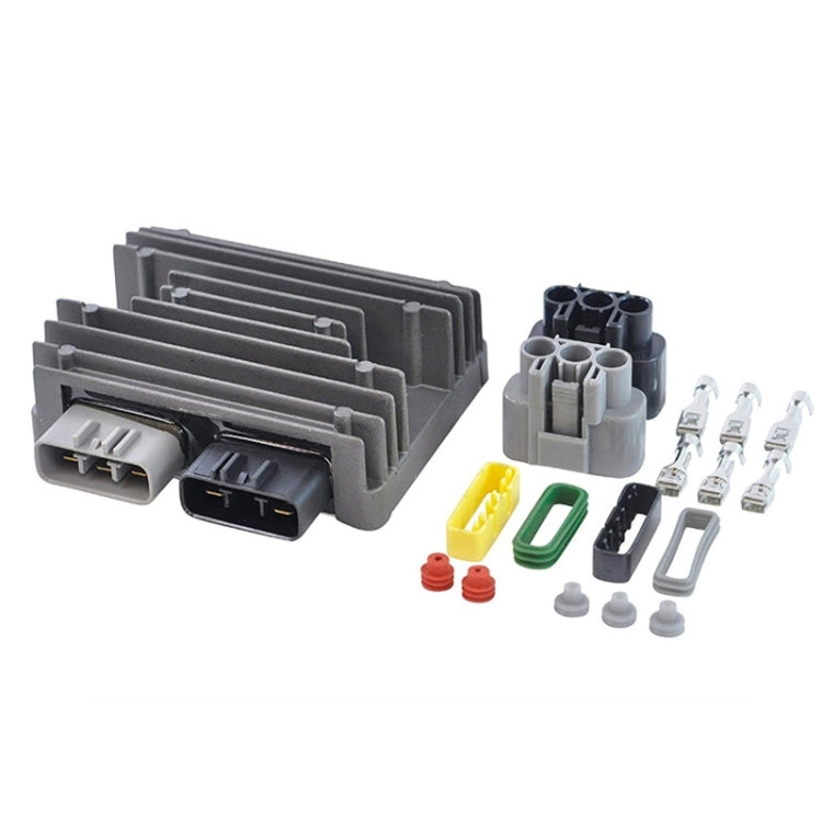 Motorcycle Rectifier For Honda MUV 2A 700 2009 2013 31600-HP5-601 / Honda TRX FA 420 2009 2014 31600-HP5-601, 2001D.1, 2001D.1-D