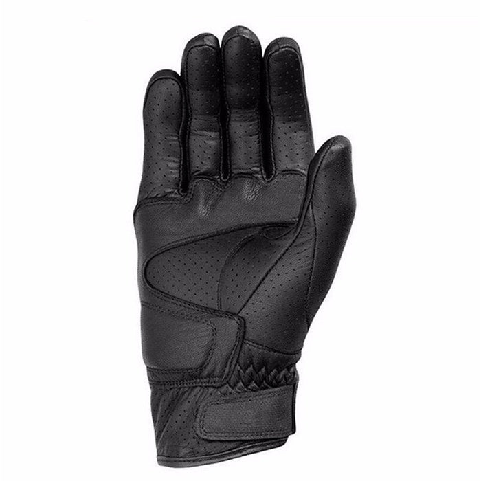 REVIT Racing Touchscreen Waterproof Gloves Motorcycle ATV Downhill Cycling Riding Genuine Leather Gloves