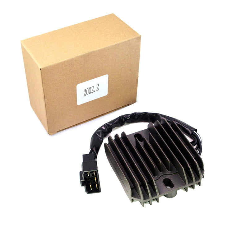 Motorcycle Rectifier For Suzuki GSXR600 GSXR750 GSXR1000, 2002.2