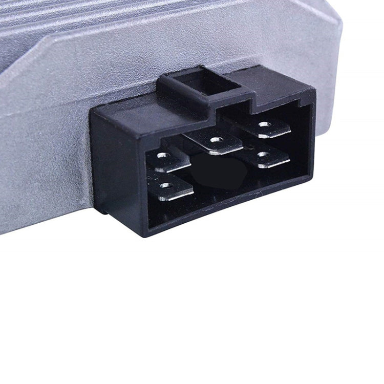 Motorcycle Rectifier For Honda HT 4213 3810 381331600-890-951 / SH547-12, 2002.3.2