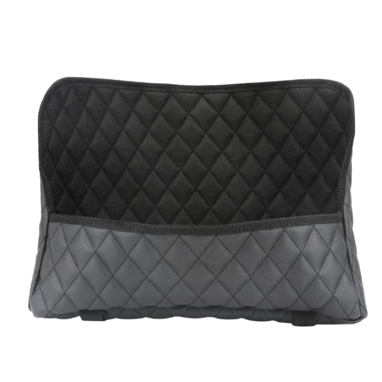 Car Storage Net Pocket Between Two Seats Storage Bag Universal Car Screen Suspension Car Storage, Car Storage Net Pocket
