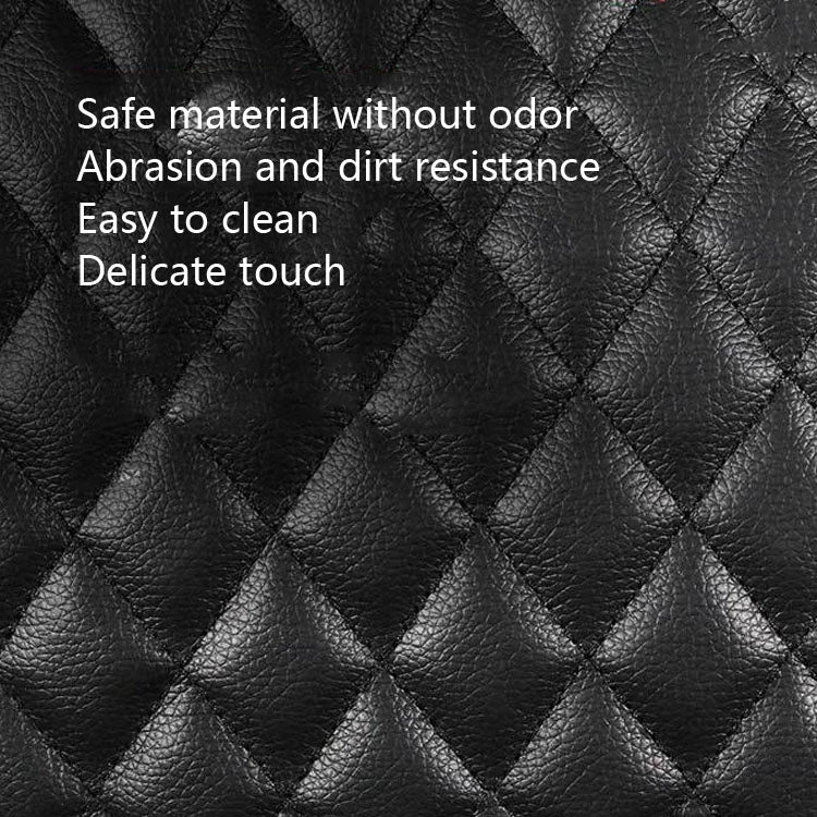 Car Storage Net Pocket Between Two Seats Storage Bag Universal Car Screen Suspension Car Storage, Car Storage Net Pocket