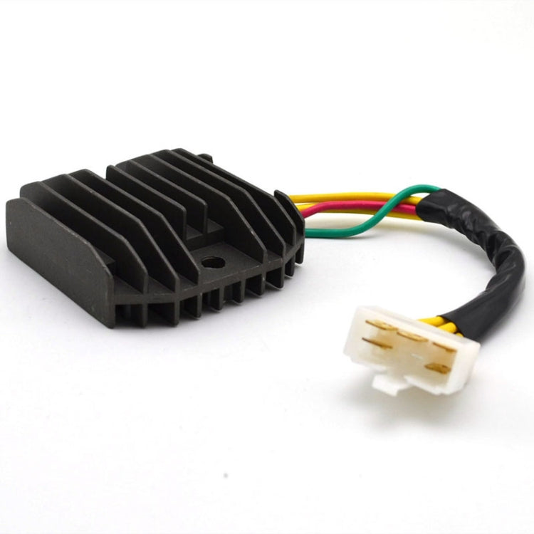 2005.2 Motorcycle Rectifier For Kawasaki / Yamaha XVZ1300 A, 2005.2