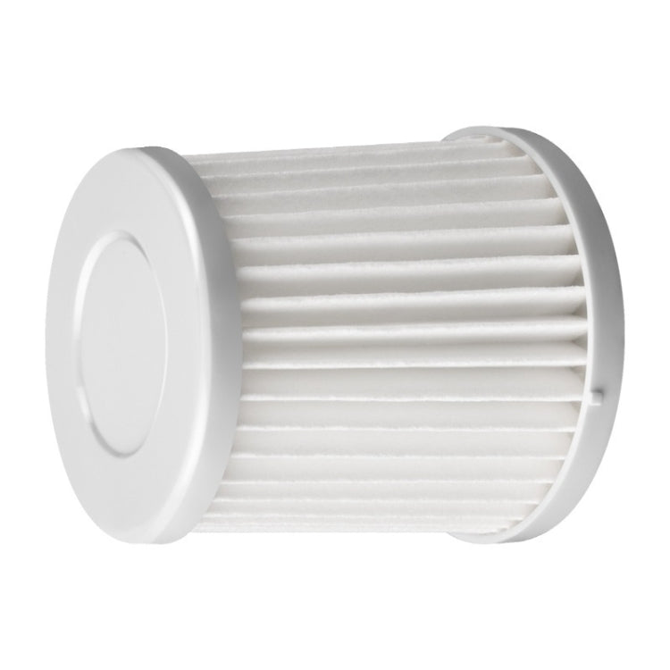 Vacuum Cleaner Filter Accessories for Positive & Negative Zero Wireless Vacuum Cleaner XJC-Y010/A020, One Filter Element