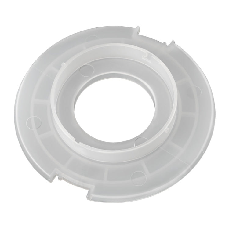 Vacuum Cleaner Filter Accessories for Positive & Negative Zero Wireless Vacuum Cleaner XJC-Y010/A020, One Filter Element