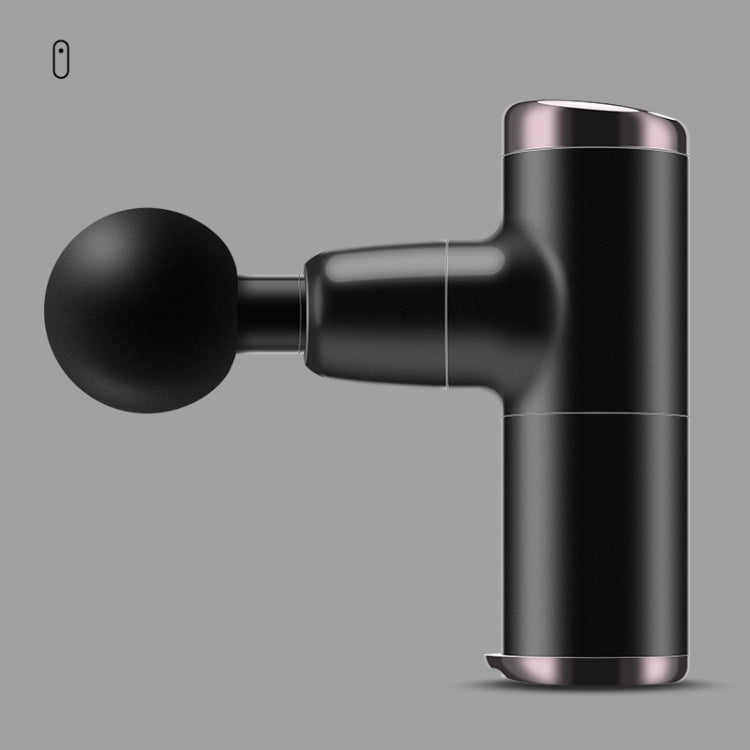 Fascia Gun Pocket Electric Shock Gun Muscle Massage Gun