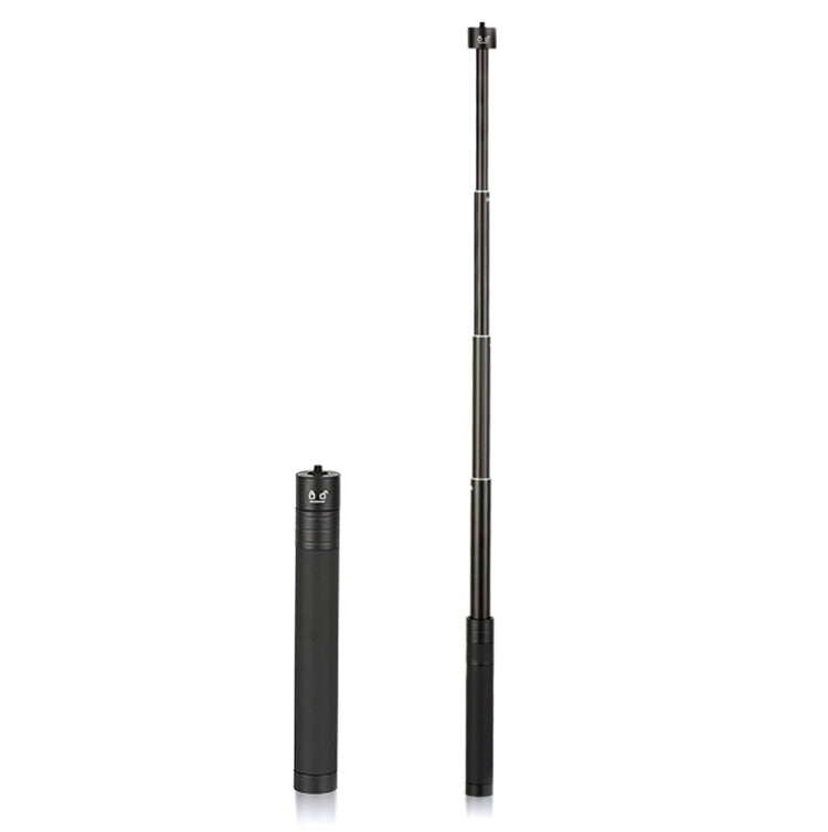 قضيب تمديد مثبت مخصص لكاميرا السيلفي G5 / SPG / WG2 Gimbal، YC573A، YC573B، YC493، YC667C، YC669 مع PTZ، ربط مزدوج الغرض