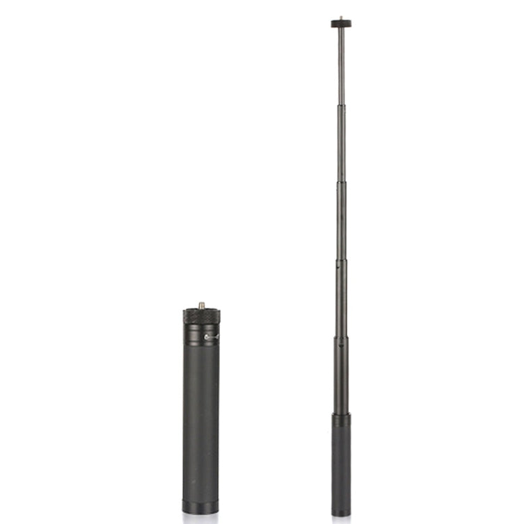 قضيب تمديد مثبت مخصص لكاميرا السيلفي G5 / SPG / WG2 Gimbal، YC573A، YC573B، YC493، YC667C، YC669 مع PTZ، ربط مزدوج الغرض