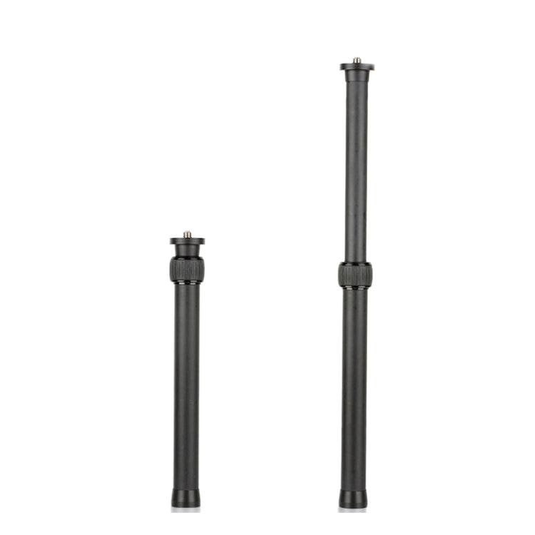 قضيب تمديد مثبت مخصص لكاميرا السيلفي G5 / SPG / WG2 Gimbal، YC573A، YC573B، YC493، YC667C، YC669 مع PTZ، ربط مزدوج الغرض