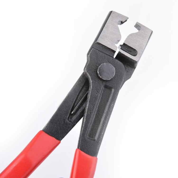 R Type Collar Hose Clip Clamp Pliers Water Pipe CV Boot Clamp Calliper Car Repair Hand Tools, R Type Pliers