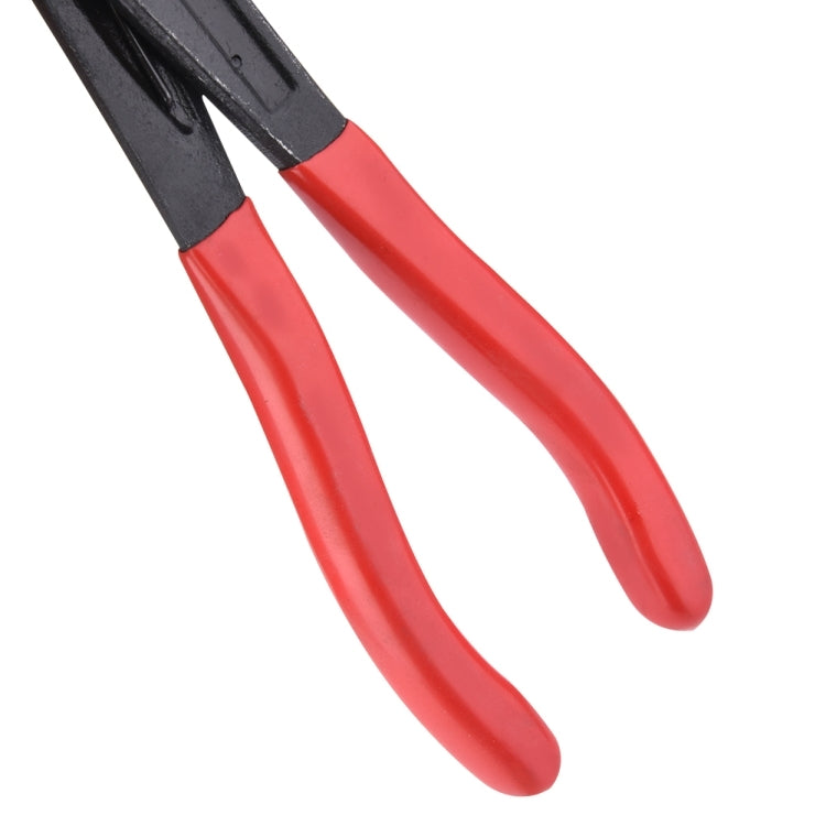 R Type Collar Hose Clip Clamp Pliers Water Pipe CV Boot Clamp Calliper Car Repair Hand Tools, R Type Pliers