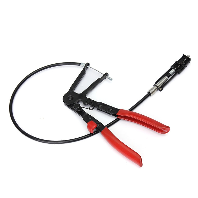 Removal Tool Remote Action Hose Clip Pliers For Car Oil Water Hose, Action Hose Clip Pliers