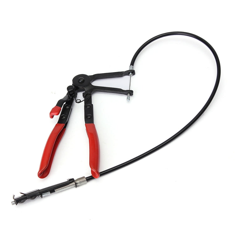 Removal Tool Remote Action Hose Clip Pliers For Car Oil Water Hose, Action Hose Clip Pliers