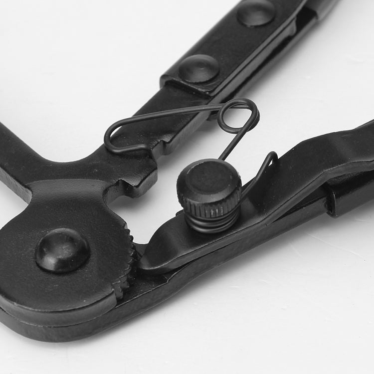 Removal Tool Remote Action Hose Clip Pliers For Car Oil Water Hose, Action Hose Clip Pliers
