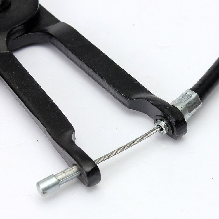 Removal Tool Remote Action Hose Clip Pliers For Car Oil Water Hose, Action Hose Clip Pliers