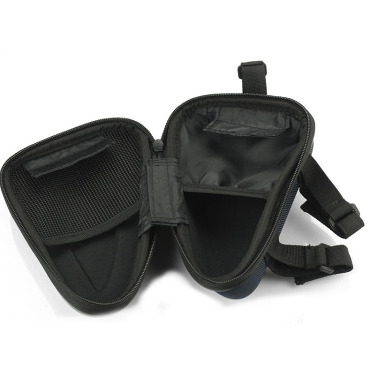 CBR EVA Hard Shell Bag Mountain Bike Bicycle Triangle Bag Saddle Bag