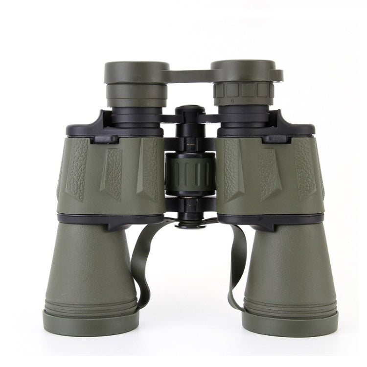 Luxun 20X50 Outdoor Binoculars Low Light Night Vision Non-Infrared High Power Binoculars