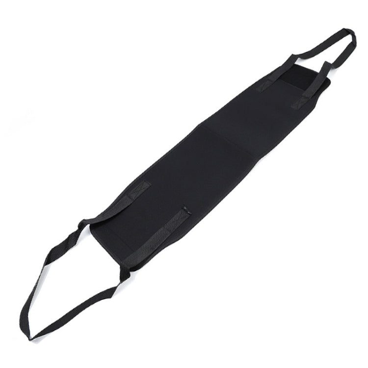 HCPET F1905 Disabled Dogs Assistive Belts Elderly Dogs Walking Assisted Leashes Pet Supplies, S, M, L
