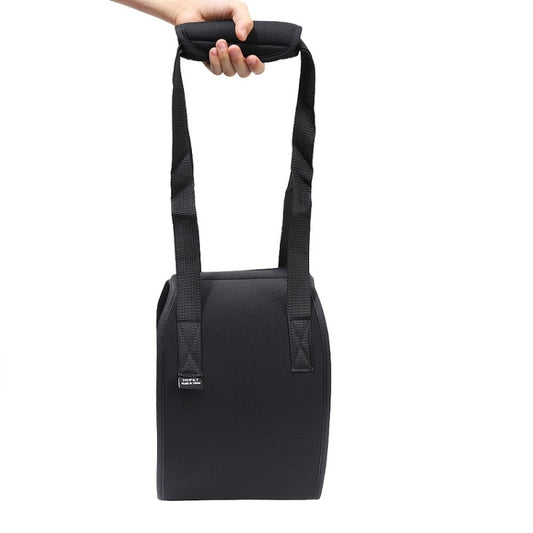 أحزمة مساعدة للكلاب المعوقة HCPET F1905، أحزمة مساعدة للكلاب المسنة، مستلزمات الحيوانات الأليفة، مقاسات S، M، L