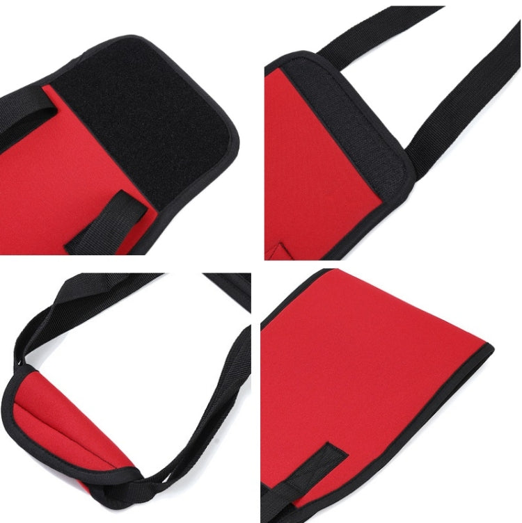 HCPET F1905 Disabled Dogs Assistive Belts Elderly Dogs Walking Assisted Leashes Pet Supplies, S, M, L
