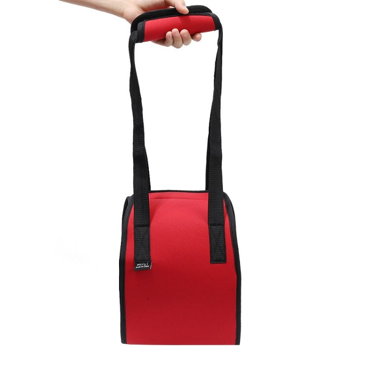 HCPET F1905 Disabled Dogs Assistive Belts Elderly Dogs Walking Assisted Leashes Pet Supplies, S, M, L