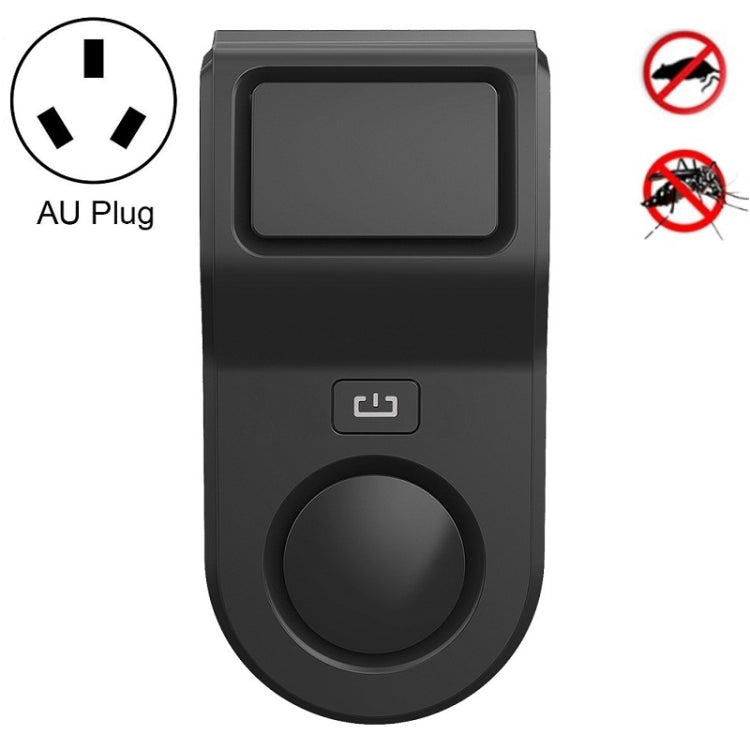 BG-303 Smart Frequency Conversion Household Ultrasonic Insect / Mosquito / MouseRepellent, AU Plug 220V, US Plug 110V, UK Plug 220V, EU Plug 220V
