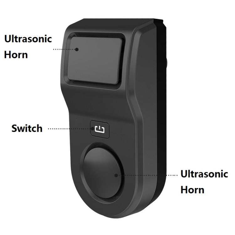 جهاز BG-303 الذكي لتحويل التردد، طارد للحشرات/البعوض/الفئران بالموجات فوق الصوتية للاستخدام المنزلي، قابس أسترالي 220 فولت، قابس أمريكي 110 فولت، قابس بريطاني 220 فولت، قابس أوروبي 220 فولت