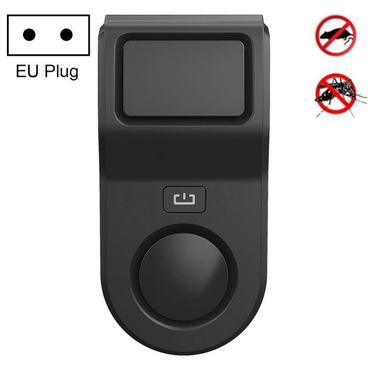 جهاز BG-303 الذكي لتحويل التردد، طارد للحشرات/البعوض/الفئران بالموجات فوق الصوتية للاستخدام المنزلي، قابس أسترالي 220 فولت، قابس أمريكي 110 فولت، قابس بريطاني 220 فولت، قابس أوروبي 220 فولت