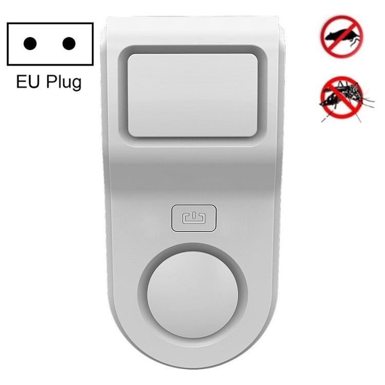 BG-303 Smart Frequency Conversion Household Ultrasonic Insect / Mosquito / MouseRepellent, AU Plug 220V, US Plug 110V, UK Plug 220V, EU Plug 220V