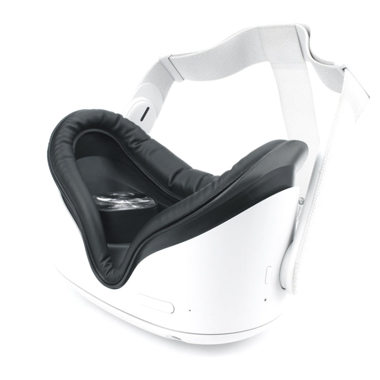 قناع بديل لنظارات الواقع الافتراضي، ملحقات نظارات الواقع الافتراضي لنظارات Oculus Quest VR2، قناع