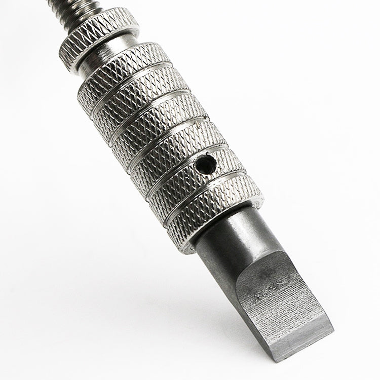 DIY Handmade Leather Carving Tool Rotary Carving Knife Leather Carving Knife, Carving Knife