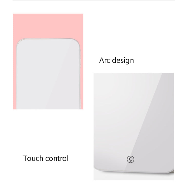 PD-8 8L Mirror Cosmetics Storage Small Refrigerator Fruit Drink Refrigerator, 8L White (UK Plug), 8L White (EU Plug), 8L White (AU Plug)