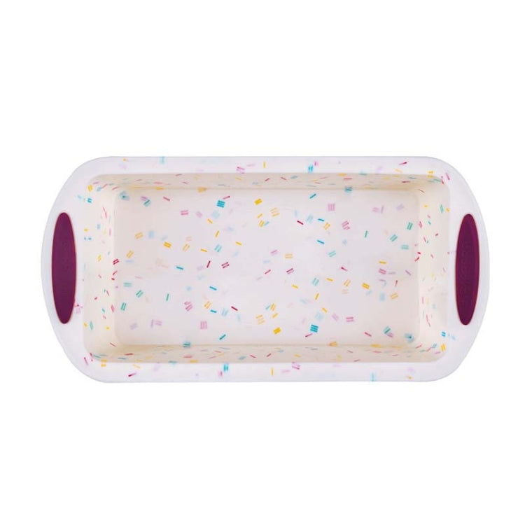 GW20035 DIY Candy Color Cartoon Silicone Cake Toast Ice Tray Mold, 12 Inch Rectangular, 12 Inch Round, 11 Inch Round, 8 Inch Bunny, 6-hole Muffin Vup, 12 Inch Savarin Cake Mold
