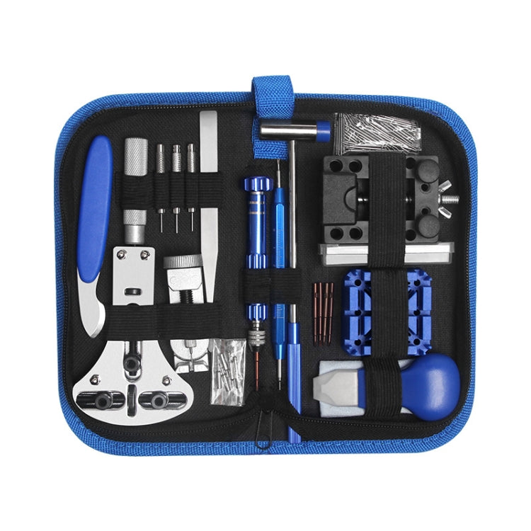 185 in 1 Watch Repair Tool Set Disassembly and Battery Replacement Tool Kit, 185 in 1 Watch Repair Tool Set
