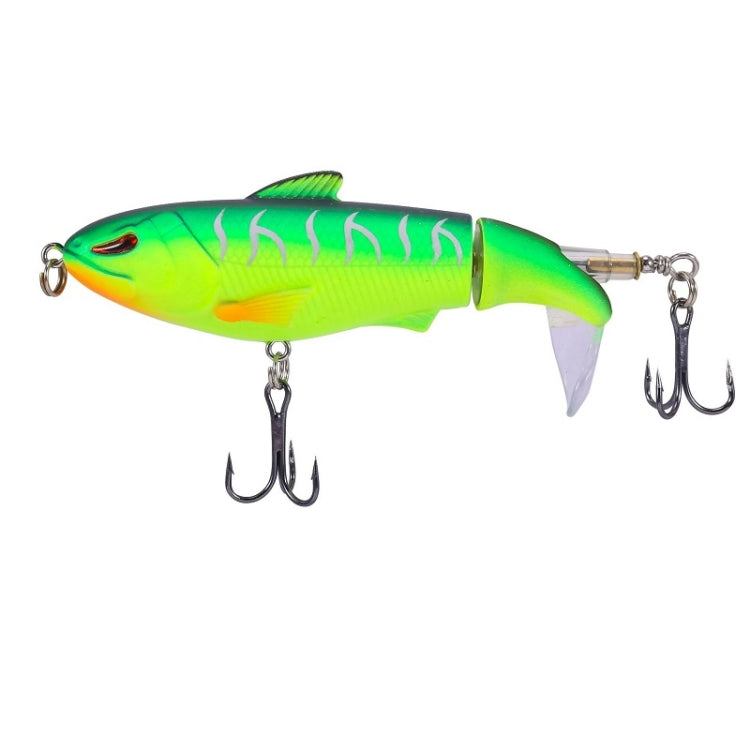 Outdoor Fishing Bionic Bait Hard Bait For All Waters