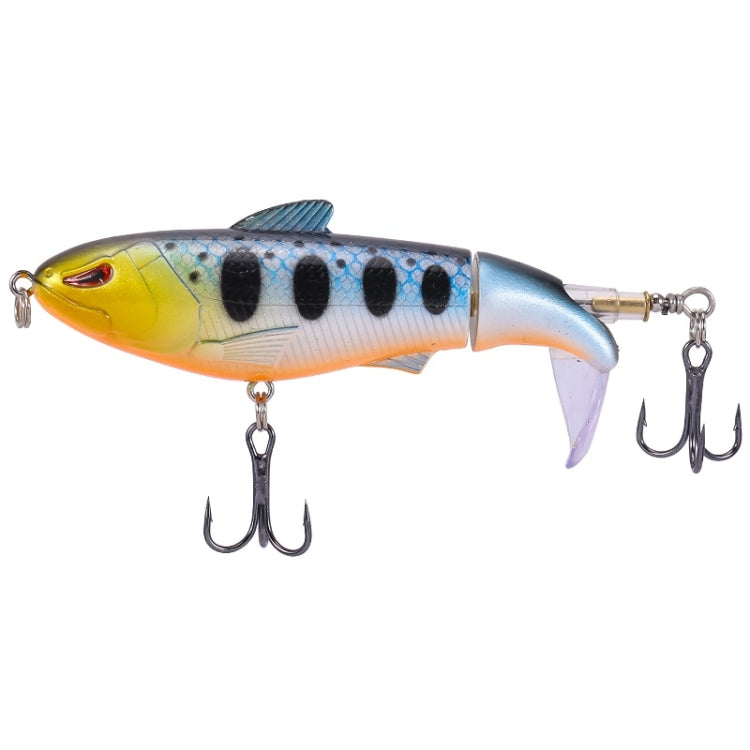 Outdoor Fishing Bionic Bait Hard Bait For All Waters