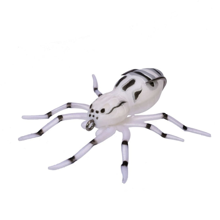 Outdoor Fishing Bionic Bait For All-Water Web Spider Bait