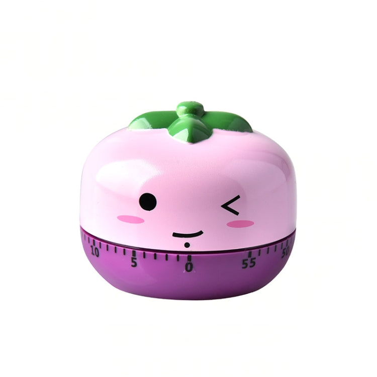 Kitchen Mechanical Timer Cartoon 60 Minutes Timer Baking Cooking Reminder, RB190-1 Frog, RB190-1 Chicken, RB194-1 Puppy, RB194-1 Monkey, RB208-1 Carrot, RB208-1 Tomato