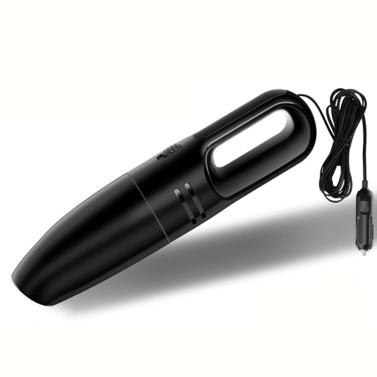 Car Handheld Portable Vacuum Cleaner Small Car Vacuum Cleaner, Wired Black, Wired Black Gray, Wireless Black, Wireless Black Gray, Wireless Black Gray+Storage bag