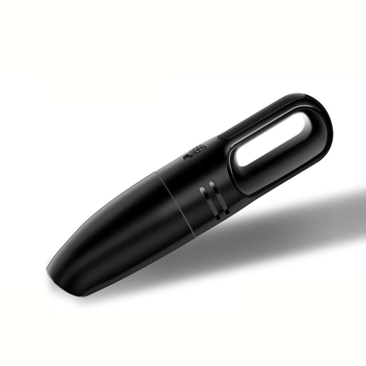Car Handheld Portable Vacuum Cleaner Small Car Vacuum Cleaner, Wired Black, Wired Black Gray, Wireless Black, Wireless Black Gray, Wireless Black Gray+Storage bag