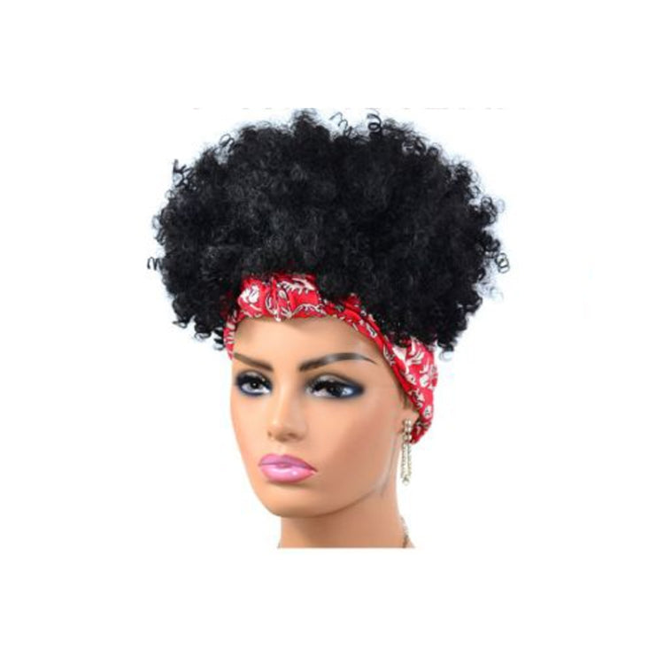 Headscarf Wig Black Gradient Small Curly Wig Explosive Headgear, 1.TJA1-1BT27#, 2.TJA1-1BT30#, 3.TJA1-1BTBUG#, 4.TJA5-1B#, 5.TJB0-1BT60B#, 6.TJB0-4T27#, 7.TJB0-4T30#, 8.TJC1-1B#, 9.TJD2-1BT27#, 10.TJE3-1B#, 11.TJF4-1B#, 12.TJG1-1B#, 13.TJH6-1B#