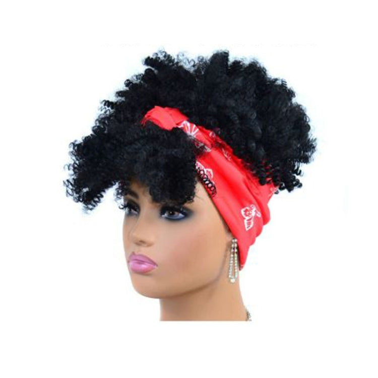 Headscarf Wig Black Gradient Small Curly Wig Explosive Headgear, 1.TJA1-1BT27#, 2.TJA1-1BT30#, 3.TJA1-1BTBUG#, 4.TJA5-1B#, 5.TJB0-1BT60B#, 6.TJB0-4T27#, 7.TJB0-4T30#, 8.TJC1-1B#, 9.TJD2-1BT27#, 10.TJE3-1B#, 11.TJF4-1B#, 12.TJG1-1B#, 13.TJH6-1B#
