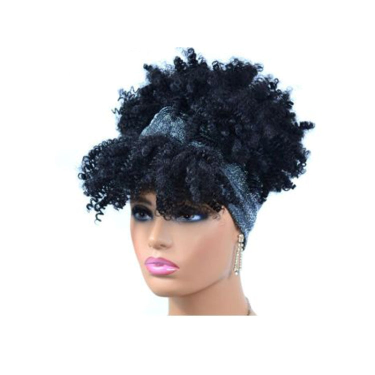 Headscarf Wig Black Gradient Small Curly Wig Explosive Headgear, 1.TJA1-1BT27#, 2.TJA1-1BT30#, 3.TJA1-1BTBUG#, 4.TJA5-1B#, 5.TJB0-1BT60B#, 6.TJB0-4T27#, 7.TJB0-4T30#, 8.TJC1-1B#, 9.TJD2-1BT27#, 10.TJE3-1B#, 11.TJF4-1B#, 12.TJG1-1B#, 13.TJH6-1B#