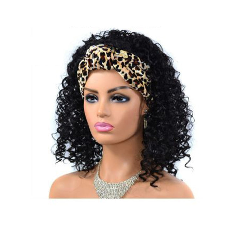 Headscarf Wig Black Gradient Small Curly Wig Explosive Headgear, 1.TJA1-1BT27#, 2.TJA1-1BT30#, 3.TJA1-1BTBUG#, 4.TJA5-1B#, 5.TJB0-1BT60B#, 6.TJB0-4T27#, 7.TJB0-4T30#, 8.TJC1-1B#, 9.TJD2-1BT27#, 10.TJE3-1B#, 11.TJF4-1B#, 12.TJG1-1B#, 13.TJH6-1B#