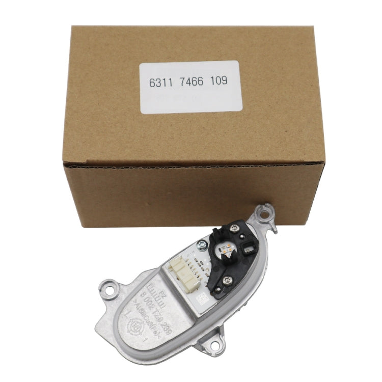 Daytime Running Light Turn Signal LED Controller For BMW X3 G01 09/2016-01/2019 / X4 G02 03/2017-01/2019, For BMW X3 G01 09/2016-01/2019(6002TZ0239 Left), For BMW X3 G01 09/2016-01/2019(6002TZ0240 Right)