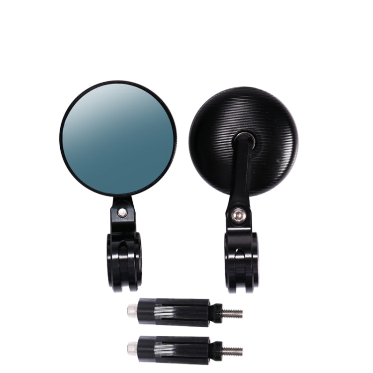 Motorcycle Modified Rearview Mirror CNC Handle Mirror Accessories, HP-J019