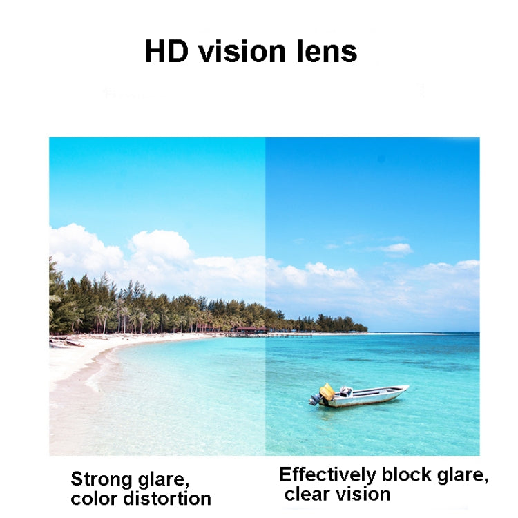 Men And Women All-Round Protection Anti-Fog Face Shield Integrated Anti-Spitting Goggles, Sunscreen Sunglasses(Gradient Gray)