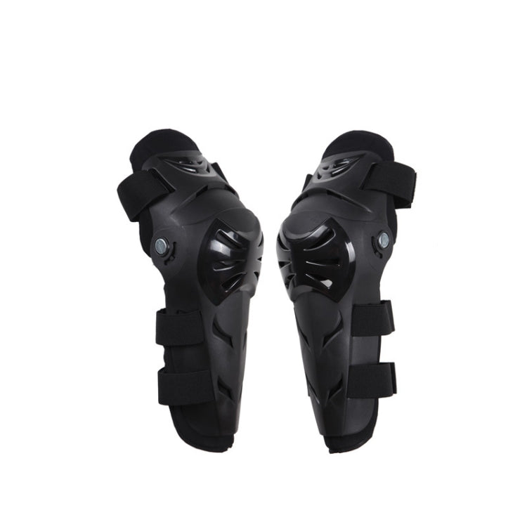 SULAITE Outdoor Sports Protective Gear Motocross Riding Motorsport Elbow Knee Pads, Free Size